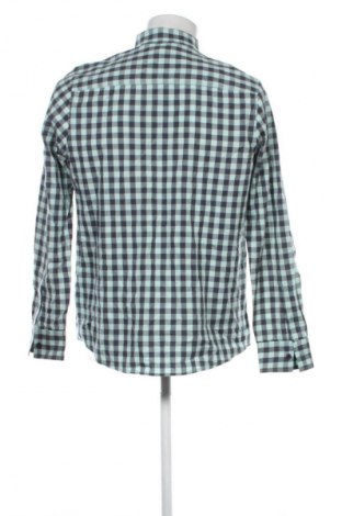 Herrenhemd Tom Tailor, Größe XL, Farbe Mehrfarbig, Preis 17,00 €
