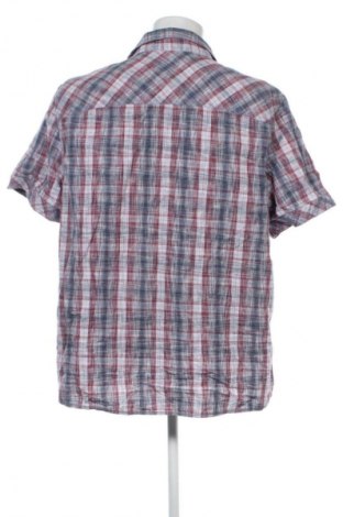 Herrenhemd Tom Tompson, Größe 3XL, Farbe Mehrfarbig, Preis € 16,99