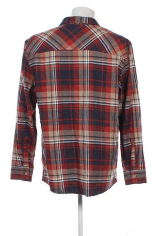 Herrenhemd Tom Tompson, Größe XL, Farbe Mehrfarbig, Preis € 20,99