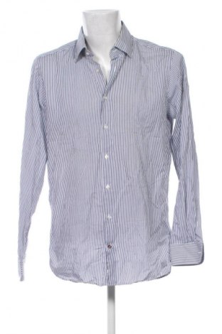Pánská košile  Tommy Hilfiger, Velikost L, Barva Vícebarevné, Cena  1 229,00 Kč