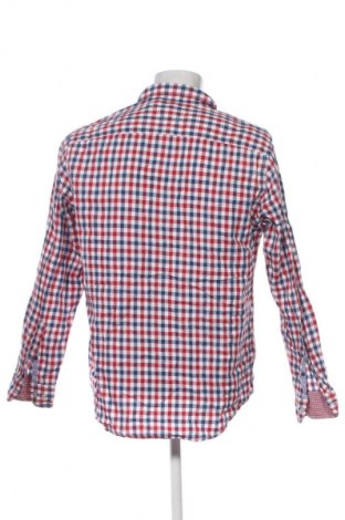 Męska koszula Tommy Hilfiger, Rozmiar L, Kolor Kolorowy, Cena 245,99 zł