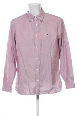 Pánská košile  Tommy Hilfiger, Velikost XL, Barva Vícebarevné, Cena  1 229,00 Kč