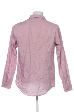 Męska koszula Tommy Hilfiger, Rozmiar L, Kolor Kolorowy, Cena 245,99 zł