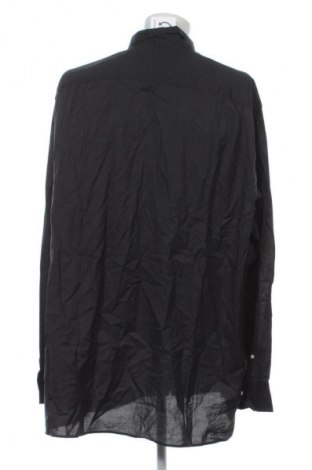 Pánska košeľa  Tommy Hilfiger, Veľkosť 4XL, Farba Čierna, Cena  99,95 €