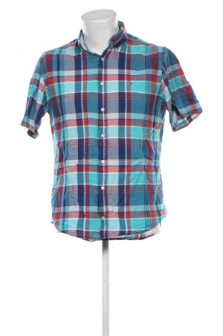 Pánská košile  Tommy Hilfiger, Velikost M, Barva Vícebarevné, Cena  909,00 Kč