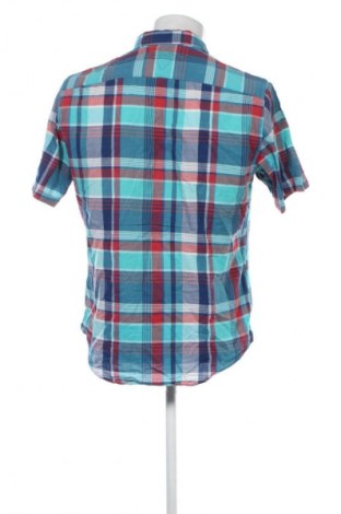 Pánská košile  Tommy Hilfiger, Velikost M, Barva Vícebarevné, Cena  909,00 Kč