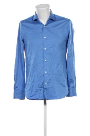 Pánska košeľa  Tommy Hilfiger, Veľkosť M, Farba Modrá, Cena  99,95 €