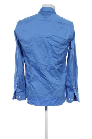 Pánska košeľa  Tommy Hilfiger, Veľkosť M, Farba Modrá, Cena  99,95 €