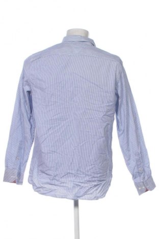 Męska koszula Tommy Hilfiger, Rozmiar L, Kolor Kolorowy, Cena 245,99 zł