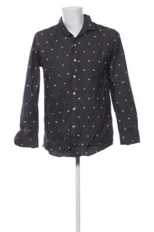Herrenhemd Tommy Hilfiger, Größe XL, Farbe Mehrfarbig, Preis € 52,99