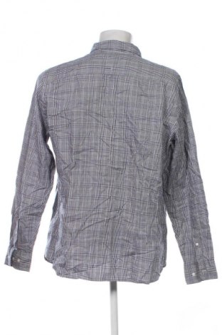 Herrenhemd Tommy Hilfiger, Größe XXL, Farbe Mehrfarbig, Preis € 52,99