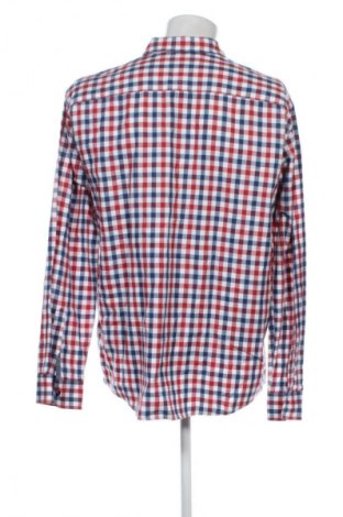 Мъжка риза Tommy Hilfiger, Размер XL, Цвят Многоцветен, Цена 74,29 лв.