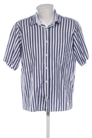 Мъжка риза Tommy Hilfiger, Размер XL, Цвят Многоцветен, Цена 50,99 лв.