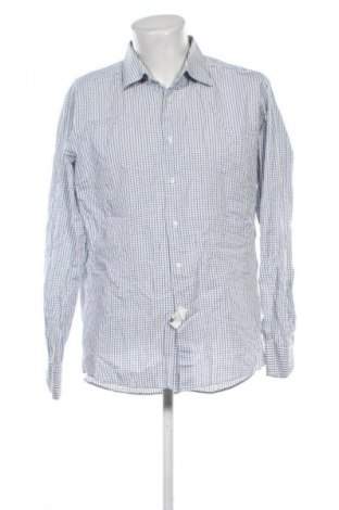 Herrenhemd Tommy Hilfiger, Größe XL, Farbe Mehrfarbig, Preis 51,99 €