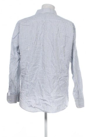 Herrenhemd Tommy Hilfiger, Größe XL, Farbe Mehrfarbig, Preis 51,99 €