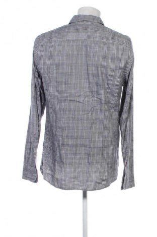 Herrenhemd Tommy Hilfiger, Größe M, Farbe Mehrfarbig, Preis € 49,76