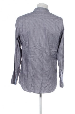 Herrenhemd Tommy Hilfiger, Größe L, Farbe Mehrfarbig, Preis € 38,00