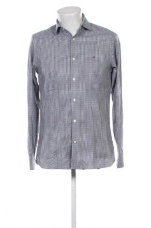 Herrenhemd Tommy Hilfiger, Größe M, Farbe Mehrfarbig, Preis € 51,55