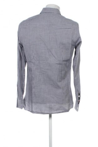 Herrenhemd Tommy Hilfiger, Größe M, Farbe Mehrfarbig, Preis € 51,55