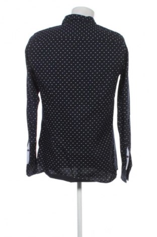 Męska koszula Tommy Hilfiger, Rozmiar M, Kolor Kolorowy, Cena 217,03 zł