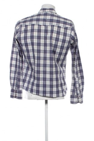 Herrenhemd Tommy Hilfiger, Größe S, Farbe Mehrfarbig, Preis 38,36 €