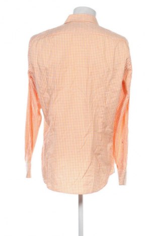 Herrenhemd Tommy Hilfiger, Größe L, Farbe Mehrfarbig, Preis 38,36 €