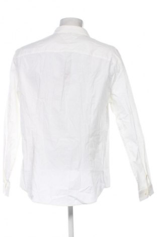 Férfi ing Tommy Jeans, Méret XXL, Szín Ekrü
, Ár 37 689 Ft
