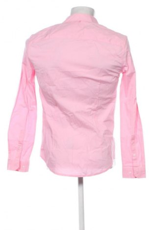 Pánska košeľa  Tommy Jeans, Veľkosť S, Farba Ružová, Cena  81,95 €