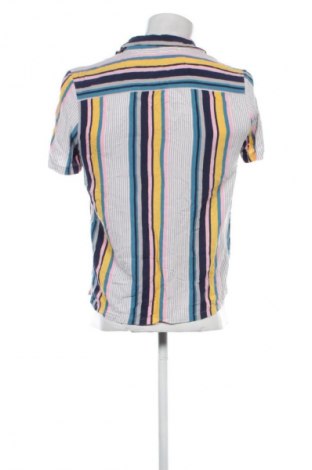 Мъжка риза Topman, Размер S, Цвят Многоцветен, Цена 33,82 лв.