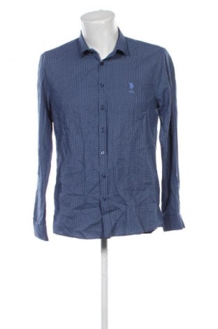 Pánská košile  U.S. Polo Assn., Velikost M, Barva Vícebarevné, Cena  2 029,00 Kč