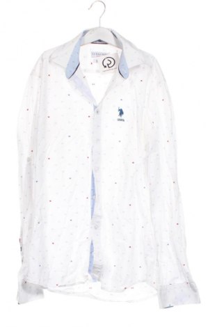 Herrenhemd U.S. Polo Assn., Größe XS, Farbe Mehrfarbig, Preis 64,66 €