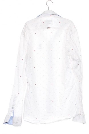Herrenhemd U.S. Polo Assn., Größe XS, Farbe Mehrfarbig, Preis 64,66 €