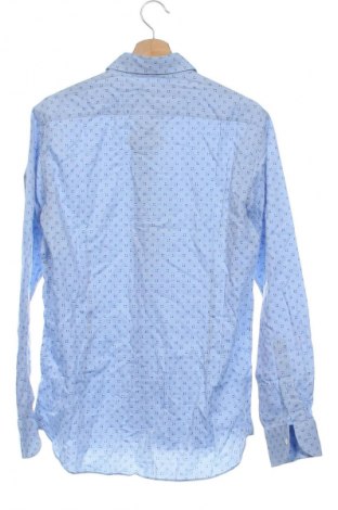 Herrenhemd Unbranded, Größe M, Farbe Mehrfarbig, Preis € 20,99
