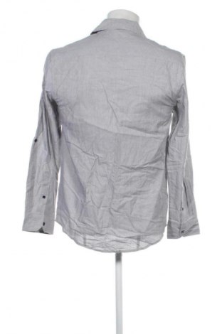 Ανδρικό πουκάμισο Unbranded, Μέγεθος M, Χρώμα Πολύχρωμο, Τιμή 18,99 €