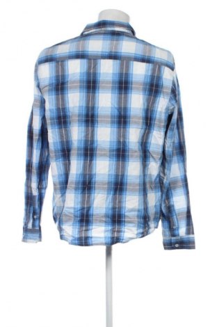 Ανδρικό πουκάμισο Unbranded, Μέγεθος XL, Χρώμα Πολύχρωμο, Τιμή 18,99 €