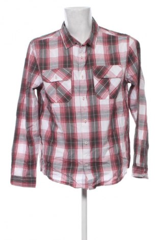 Pánska košeľa  Unbranded, Veľkosť XL, Farba Viacfarebná, Cena  16,95 €