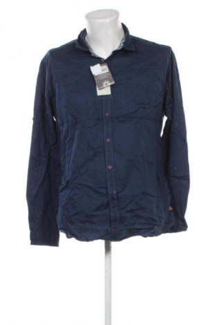 Pánska košeľa  Unbranded, Veľkosť XXL, Farba Modrá, Cena  26,95 €
