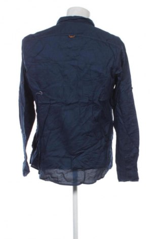 Pánska košeľa  Unbranded, Veľkosť XXL, Farba Modrá, Cena  26,95 €