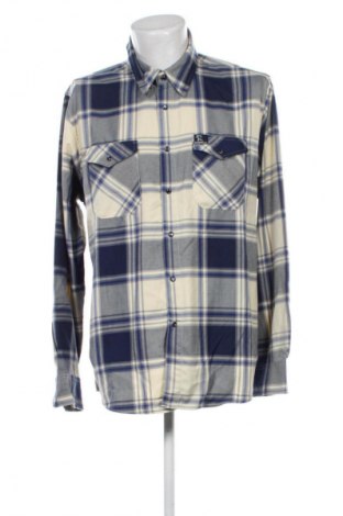 Pánska košeľa  Unbranded, Veľkosť XL, Farba Viacfarebná, Cena  16,95 €