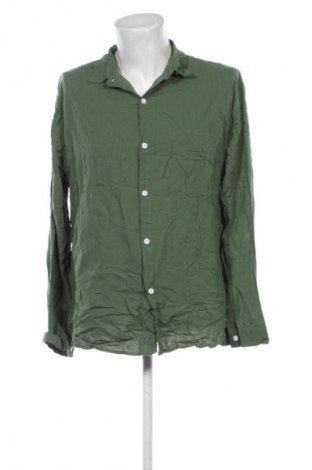 Cămașă de bărbați Unbranded, Mărime XXL, Culoare Verde, Preț 100,99 Lei