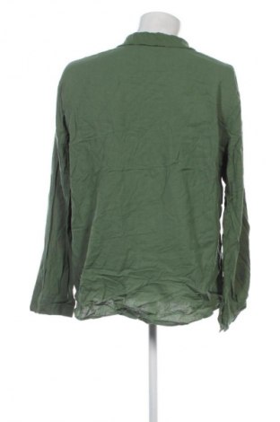 Cămașă de bărbați Unbranded, Mărime XXL, Culoare Verde, Preț 100,99 Lei