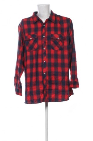 Pánská košile  Unbranded, Velikost 3XL, Barva Vícebarevné, Cena  469,00 Kč