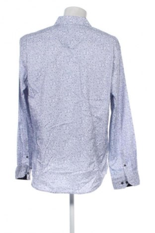 Ανδρικό πουκάμισο Unbranded, Μέγεθος XXL, Χρώμα Πολύχρωμο, Τιμή 18,99 €