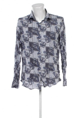 Cămașă de bărbați Unbranded, Mărime S, Culoare Multicolor, Preț 100,99 Lei