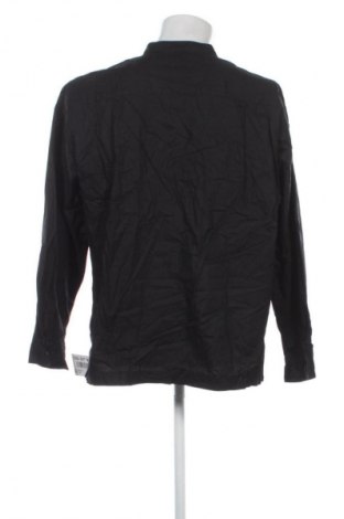 Pánska košeľa  Unbranded, Veľkosť L, Farba Čierna, Cena  26,95 €