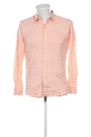Herrenhemd Unbranded, Größe M, Farbe Mehrfarbig, Preis € 20,99