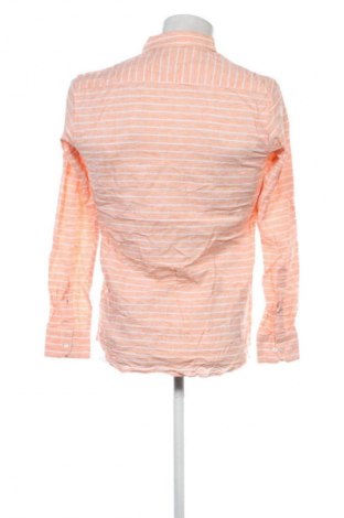 Herrenhemd Unbranded, Größe M, Farbe Mehrfarbig, Preis € 20,99