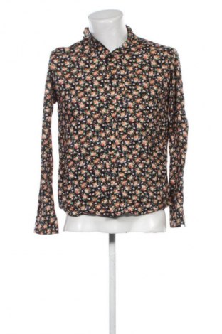 Herrenhemd Unbranded, Größe M, Farbe Mehrfarbig, Preis € 20,99