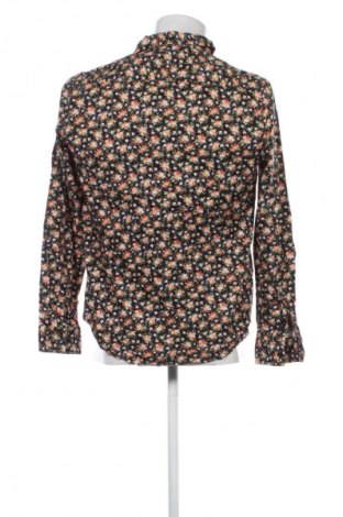 Herrenhemd Unbranded, Größe M, Farbe Mehrfarbig, Preis € 20,99