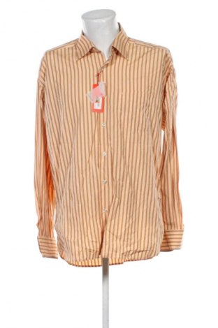 Herrenhemd Unbranded, Größe XL, Farbe Mehrfarbig, Preis € 32,99